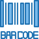 código de barras