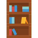 Book shelf