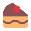 taart