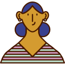 avatar de mujer