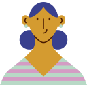 avatar di donna