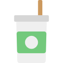 To go cup