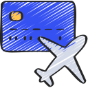 Flight booking