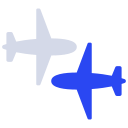 vliegtuigen