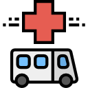 ambulância