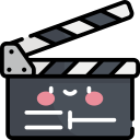 Clapperboard