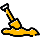 excavación