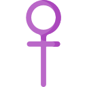 simbolo femminile
