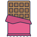 Chocolate bar