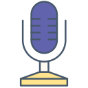 Microphone