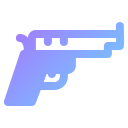 pistolet