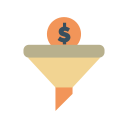 Sales funnel