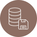Database storage