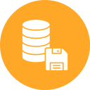 Database storage