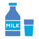Молоко