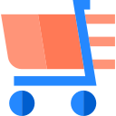 Shopping cart