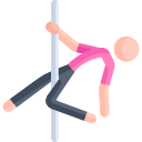 Pole dance