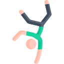 Break dance