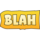 bla