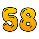 58