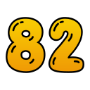 82