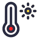 thermometer