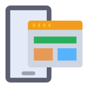 Mobile web