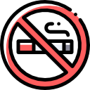 No smoking