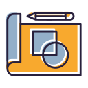 design del logo