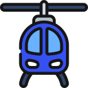 Helicopter