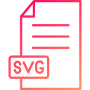 svgファイル形式