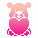 Teddy bear