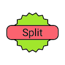 Split