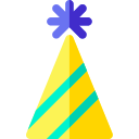 Party hat