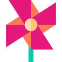 Pinwheel