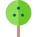 Árbol de frutas
