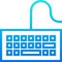 キーボード