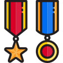 medalha