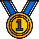 medal