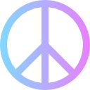 simbolo de paz