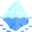 iceberg