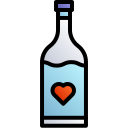 botella