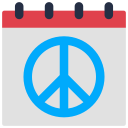 internationale dag van de vrede