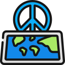 世界平和