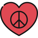paz y amor