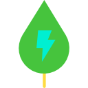 grüne energie
