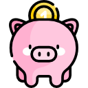 Piggy bank