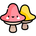 paddestoelen