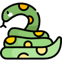 serpiente