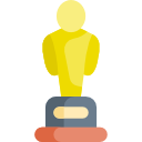 prêmio cinema